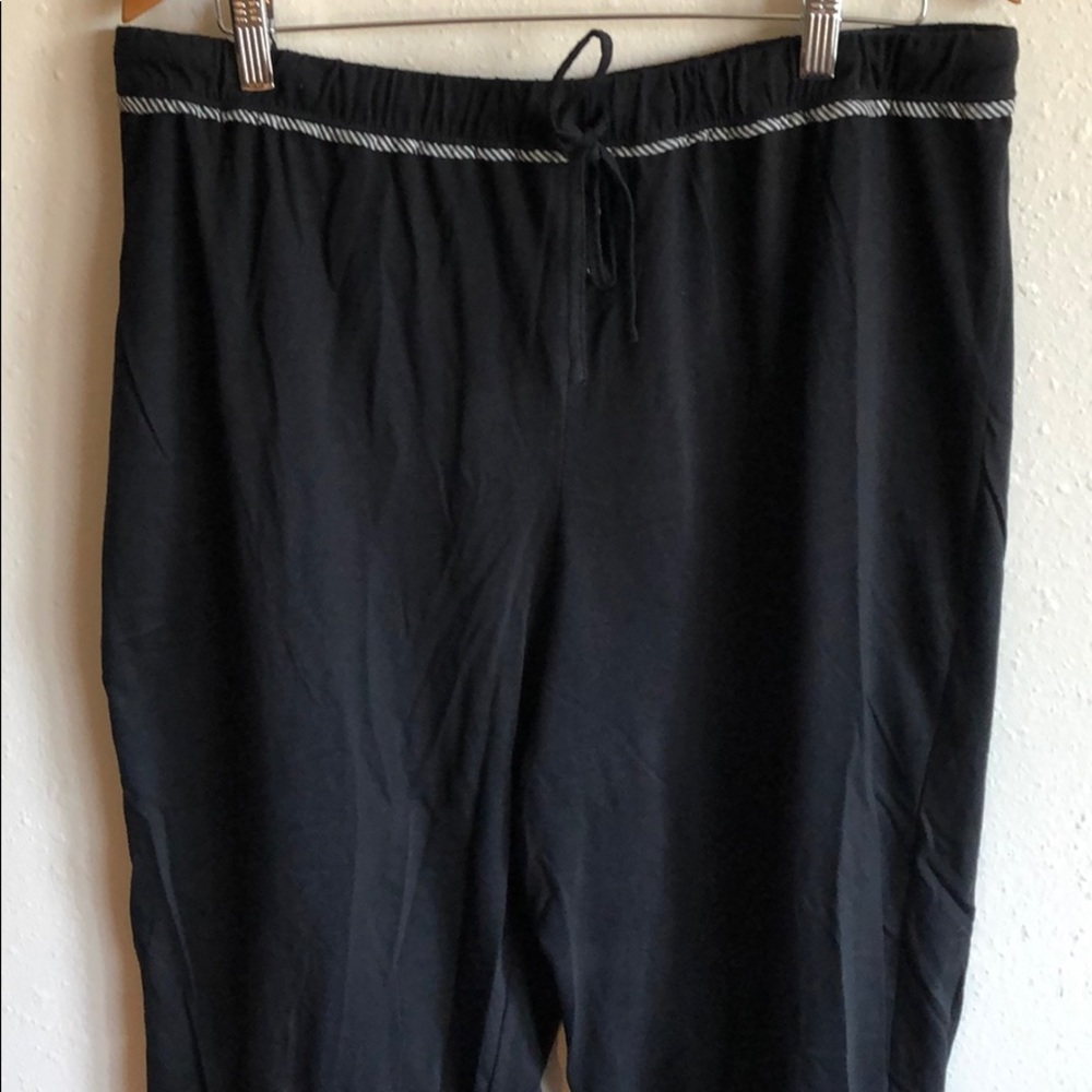 Pajama Pants